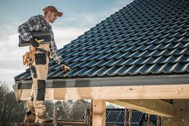 Reliable Sachse, TX Roofing Contractor Solutions